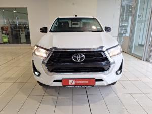 Toyota Hilux 2.4GD-6 double cab Raider auto - Image 4