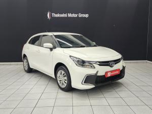 Toyota Starlet 1.5 Xi - Image 1