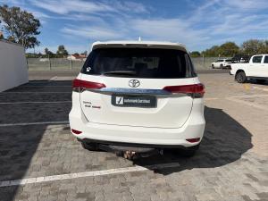 Toyota Fortuner 2.8GD-6 auto - Image 5