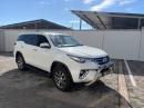 Thumbnail Toyota Fortuner 2.8GD-6 auto