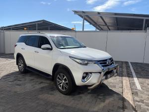 Toyota Fortuner 2.8GD-6 auto - Image 1