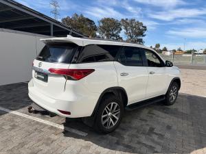 Toyota Fortuner 2.8GD-6 auto - Image 2