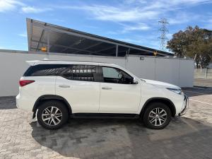 Toyota Fortuner 2.8GD-6 auto - Image 3