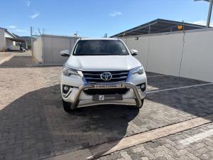 Toyota Fortuner 2.8GD-6 auto - Image 4