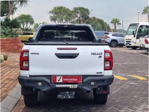 Toyota Hilux 2.8GD-6 double cab 4x4 GR-Sport - Image 5