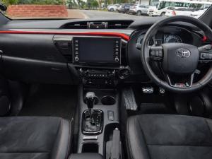 Toyota Hilux 2.8GD-6 double cab 4x4 GR-Sport - Image 6