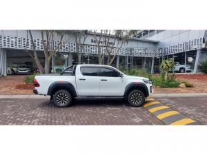 Toyota Hilux 2.8GD-6 double cab 4x4 GR-Sport - Image 3