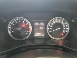 Toyota Starlet 1.5 XS manual - Image 10