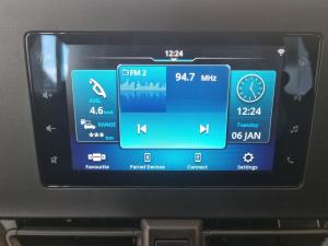 Toyota Starlet 1.5 XS manual - Image 12