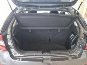 Toyota Starlet 1.5 XS manual - Image 15