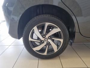 Toyota Starlet 1.5 XS manual - Image 16