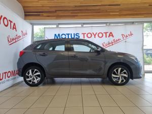 Toyota Starlet 1.5 XS manual - Image 3