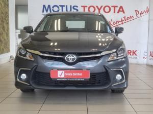 Toyota Starlet 1.5 XS manual - Image 4