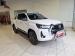 Toyota Hilux 2.8GD-6 double cab 4x4 Raider auto - Thumbnail 1