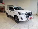 Thumbnail Toyota Hilux 2.8GD-6 double cab 4x4 Raider auto