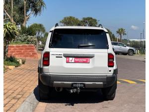 Toyota Land Cruiser Prado 2.8GD TX - Image 5