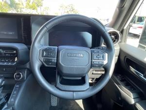 Toyota Land Cruiser Prado 2.8GD TX - Image 8
