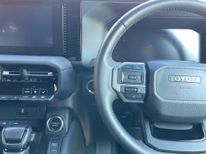 Toyota Land Cruiser Prado 2.8GD TX - Image 9