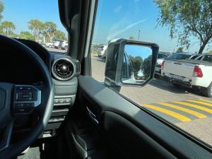 Toyota Land Cruiser Prado 2.8GD TX - Image 10