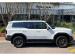 Toyota Land Cruiser Prado 2.8GD TX - Thumbnail 3