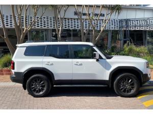 Toyota Land Cruiser Prado 2.8GD TX - Image 3