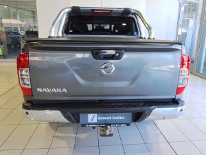 Nissan Navara 2.3D double cab 4x4 LE auto - Image 5