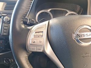 Nissan Navara 2.3D double cab 4x4 LE auto - Image 9