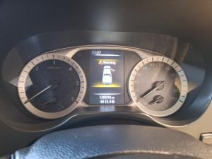 Nissan Navara 2.3D double cab 4x4 LE auto - Image 11