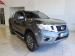 Nissan Navara 2.3D double cab 4x4 LE auto - Thumbnail 1