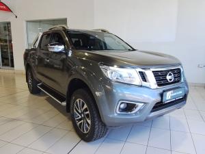 Nissan Navara 2.3D double cab 4x4 LE auto - Image 1
