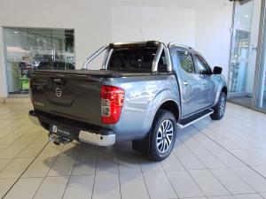 Nissan Navara 2.3D double cab 4x4 LE auto - Image 2