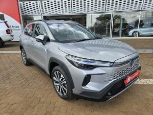 Toyota Corolla Cross 1.8 HEV GR-Sport - Image 1