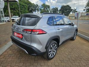 Toyota Corolla Cross 1.8 HEV GR-Sport - Image 2