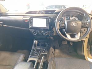 Toyota Hilux 2.4GD-6 double cab Raider auto - Image 6