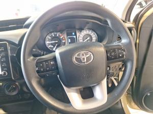 Toyota Hilux 2.4GD-6 double cab Raider auto - Image 8
