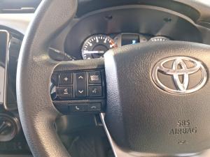 Toyota Hilux 2.4GD-6 double cab Raider auto - Image 9