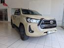 Thumbnail Toyota Hilux 2.4GD-6 double cab Raider auto