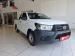 Toyota Hilux 2.4GD single cab S (aircon) - Thumbnail 1