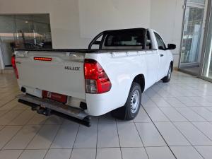 Toyota Hilux 2.4GD single cab S (aircon) - Image 2