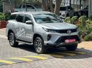Thumbnail Toyota Fortuner 2.8GD-6 4x4