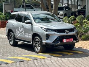 Toyota Fortuner 2.8GD-6 4x4 - Image 1