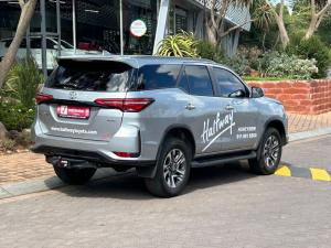 Toyota Fortuner 2.8GD-6 4x4 - Image 2