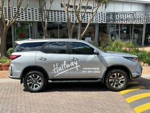 Toyota Fortuner 2.8GD-6 4x4 - Image 3