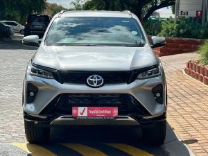 Toyota Fortuner 2.8GD-6 4x4 - Image 4