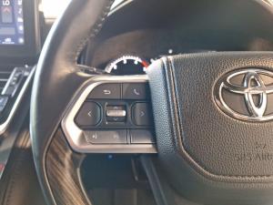 Toyota Land Cruiser 300 3.3D ZX - Image 9