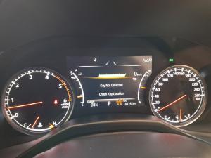 Toyota Land Cruiser 300 3.3D ZX - Image 11