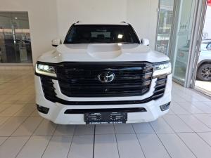 Toyota Land Cruiser 300 3.3D ZX - Image 4