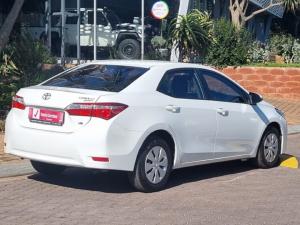 Toyota Corolla Quest 1.8 Plus auto - Image 2