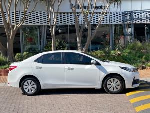 Toyota Corolla Quest 1.8 Plus auto - Image 3