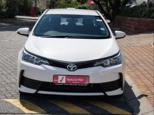 Toyota Corolla Quest 1.8 Plus auto - Image 4